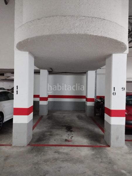 Foto 8715564e-060f-4640-bdf3-f8ce30e883e7. Parking voiture dans calle calle llevant. 7 dans Alitana-Casablanca Vila Joiosa (la)