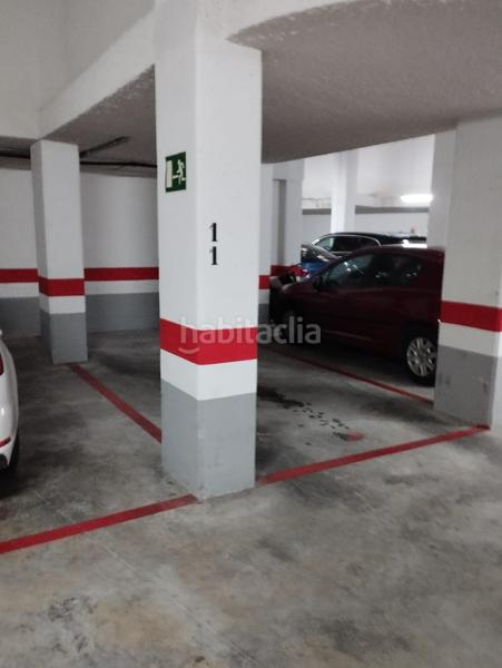 Foto d606035a-02c9-47e5-b0ea-c691ced65e5a. Parking voiture dans calle calle llevant. 7 dans Alitana-Casablanca Vila Joiosa (la)