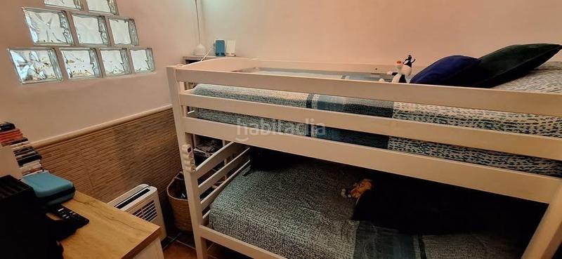 Foto 2126e980-abab-4c58-99be-04a94f70f98c. Rez-de-chaussée avec parking piscine dans Sierra Helada Benidorm