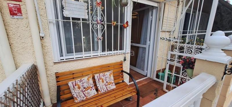 Foto 590c0fd3-76be-4795-9b86-effe74a4b356. Rez-de-chaussée avec parking piscine dans Sierra Helada Benidorm