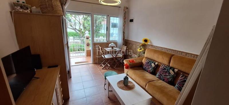 Foto 7f492584-a4a4-4b8b-8c7f-5e9a147ee770. Rez-de-chaussée avec parking piscine dans Sierra Helada Benidorm