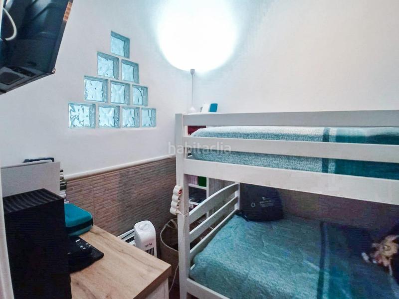 Foto c19b6642-b12f-48ba-95a8-bccb2829d099. Rez-de-chaussée avec parking piscine dans Sierra Helada Benidorm