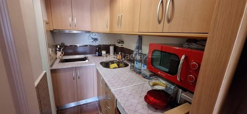 Foto d50e7364-754a-4f32-aee4-dd102f6934b1. Rez-de-chaussée avec parking piscine dans Sierra Helada Benidorm