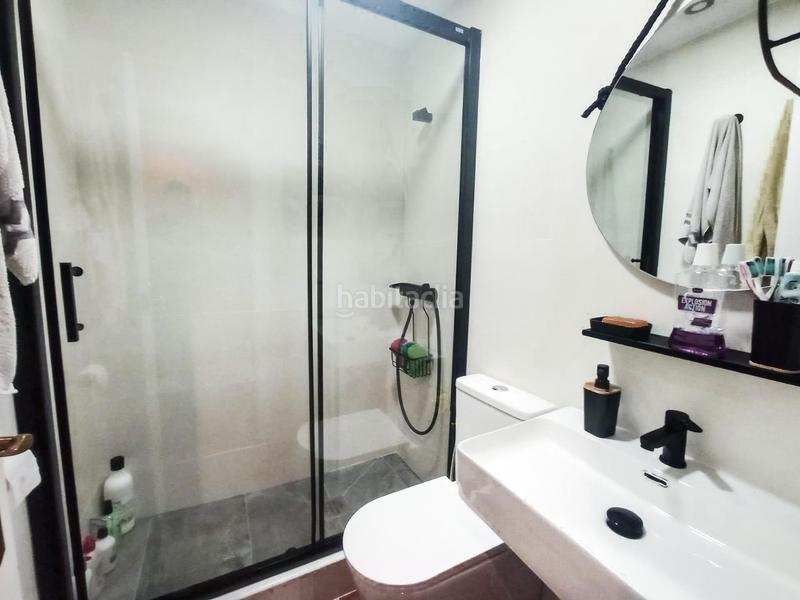 Foto fe41f3af-5897-44f5-9bac-ee3e46977be2. Rez-de-chaussée avec parking piscine dans Sierra Helada Benidorm