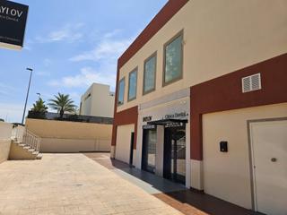 Geschäftsraum in Balcón de Finestrat-Terra Marina. Oportunidad única de inversión  plaza comercial  en la zona resi