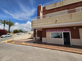 Geschäftsraum in Balcón de Finestrat-Terra Marina. Oportunidad única de inversión  plaza comercial  en la zona resi