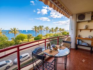 Piso en Platja de Torres. El refugio donde el mar marca el ritmo de tu vida