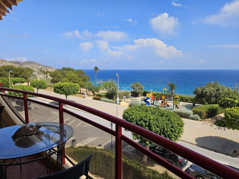 Foto 00cb3bc9-8ffc-44f0-bc94-35e34284cf73. Etagenwohnung mit pool in Platja de Torres Vila Joiosa (la)