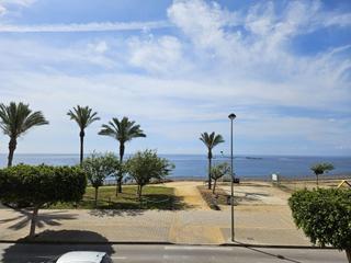 Appartement à Platja de Torres. Tu nuevo hogar en la playa de villajoyosa!
