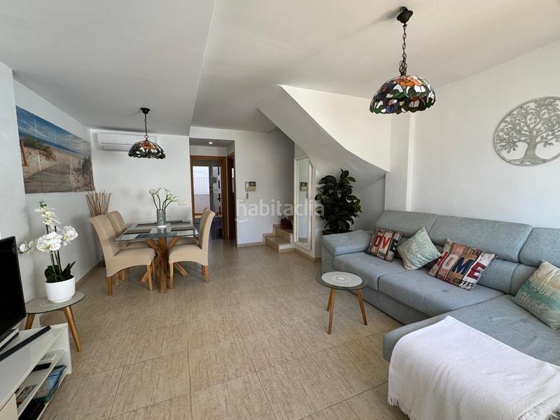 Foto 791f320f-bd8d-4a14-8807-e3804674ebe3. Dúplex amb aparcament piscina a Puerto Xàbia