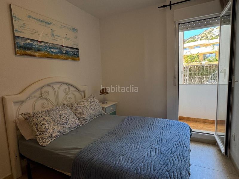 Foto 84eca3b9-1da2-41ec-9d3f-65c9e68ba576. Dúplex amb aparcament piscina a Puerto Xàbia