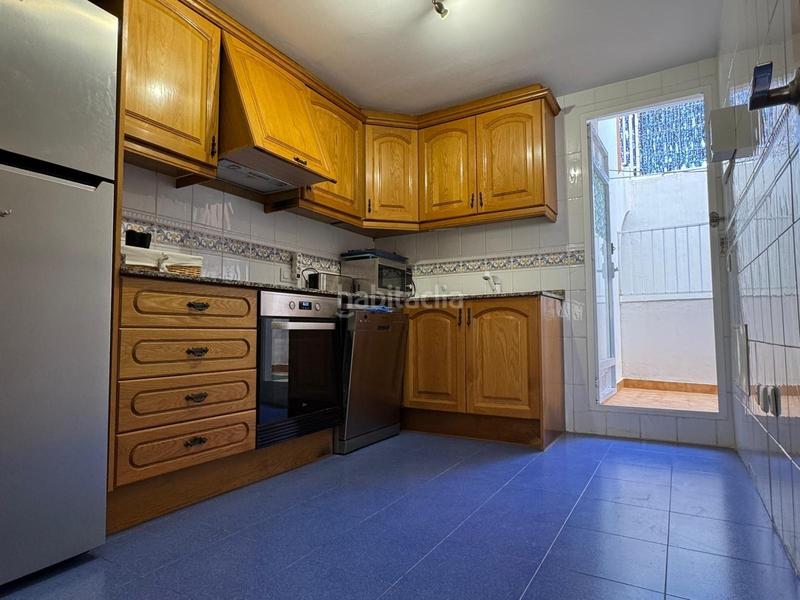 Foto 9e791a74-c1d0-4b05-820f-6bf9e3bdb19e. Dúplex amb aparcament piscina a Puerto Xàbia