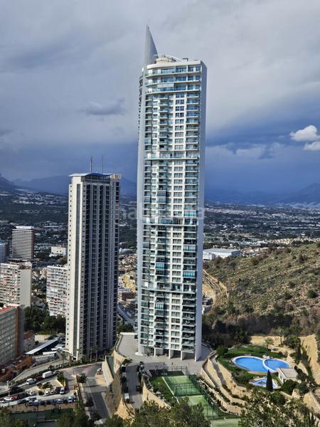 Foto 214328db-9ad9-4ac0-8bbf-36afffbbcadf. Pis amb aparcament piscina a Rincón Alto Benidorm