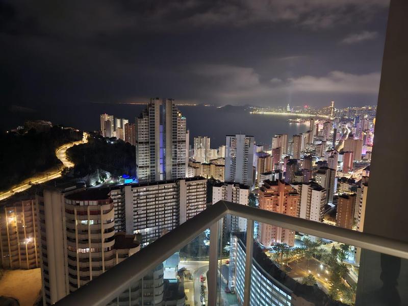 Foto 85733008-fd96-4554-89a8-a16077179984. Pis amb aparcament piscina a Rincón Alto Benidorm