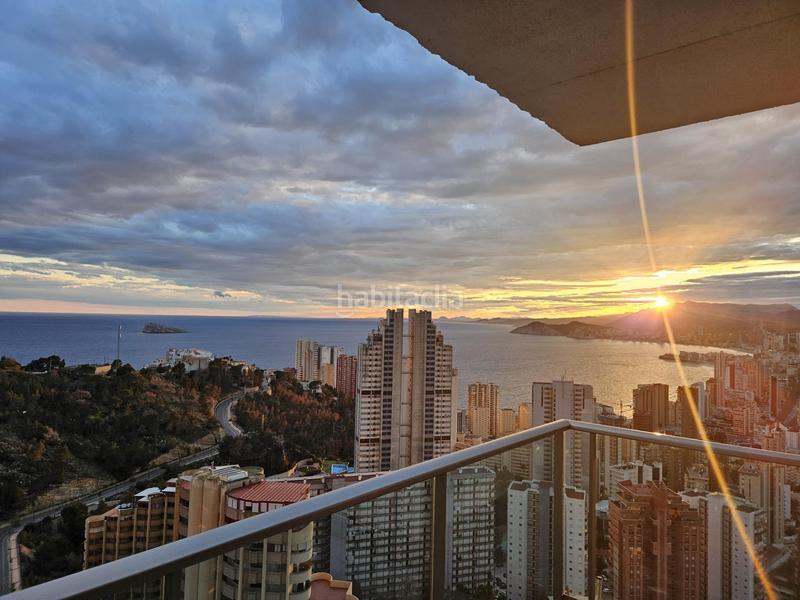 Foto b5ba4e7c-4690-4d14-93b7-2cbbf9591a14. Pis amb aparcament piscina a Rincón Alto Benidorm