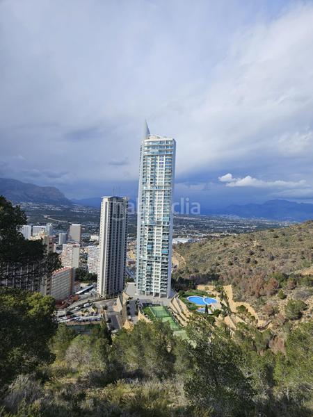 Foto d63f0fc5-7b9c-4a9a-a95c-542c1316f137. Pis amb aparcament piscina a Rincón Alto Benidorm