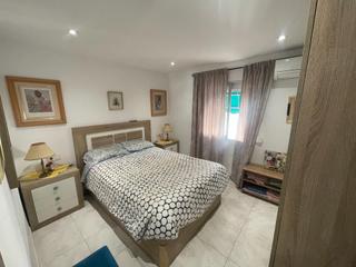 Casa adossada a Centro Urbano. Vivienda exclusiva en el centro de benidorm confort y estilo