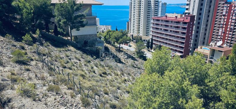 Foto 8a0b447c-c26e-4738-8448-7333682e3dd9. Wohngrundstück in Rincón Alto Benidorm