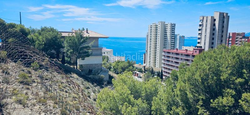 Foto dd57eb1a-f387-4aa7-8be6-174854b84e73. Wohngrundstück in Rincón Alto Benidorm