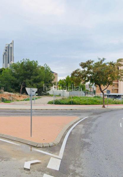 Foto 8d63d302-06bf-44b4-87b4-7bd0d7e548fb. Wohngrundstück in Cortes-Huertas Madrid