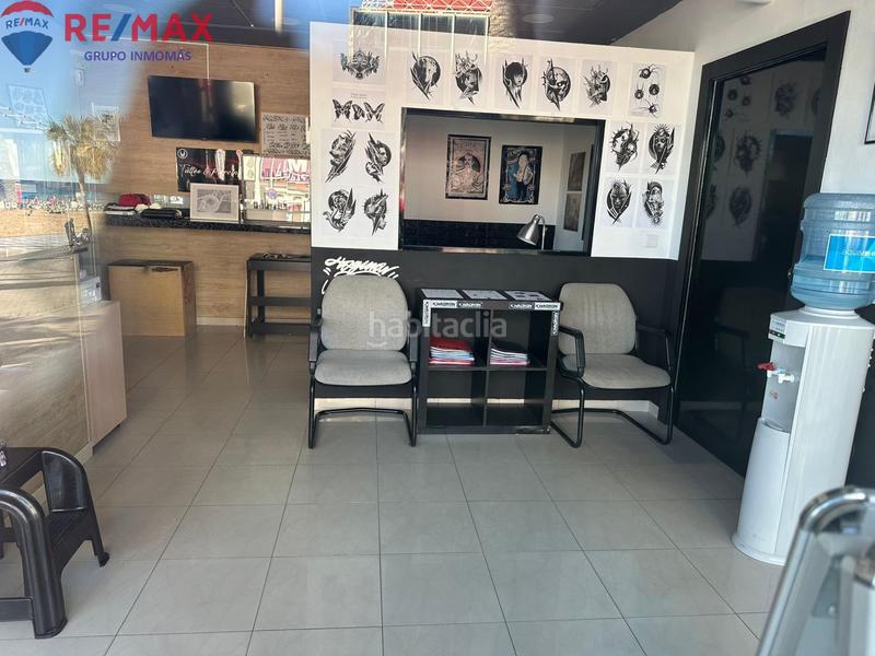 Foto 45091432-7a93-4346-93ea-cc31816ed88c. Locale commerciale in Playa Levante Benidorm