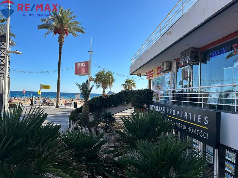 Foto 51a8dd69-4774-47d4-a57d-0150b8a1086e. Locale commerciale in Playa Levante Benidorm
