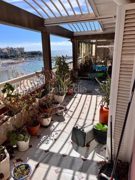 Foto 37f659cc-4221-4952-8b92-e9097effe0b7. Attico con riscaldamento parcheggio in Centro Urbano Benidorm