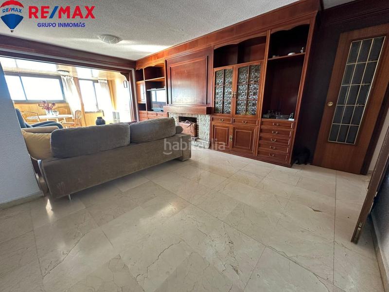 Foto 6b70054c-a09d-4339-ab4b-5aa322108d03. Attico con riscaldamento parcheggio in Centro Urbano Benidorm