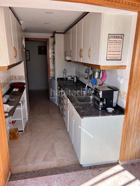 Foto 794c21f1-fde4-49f9-a8d0-bc5eccf74cfc. Attico con riscaldamento parcheggio in Centro Urbano Benidorm