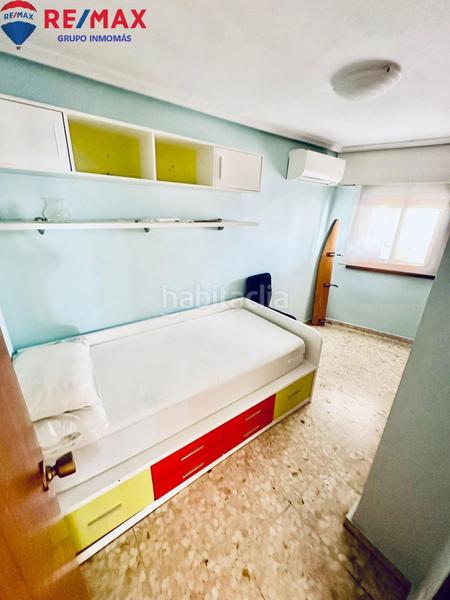 Foto 8ff763e6-c0e3-4128-a116-f1d146b8d969. Attico con riscaldamento parcheggio in Centro Urbano Benidorm