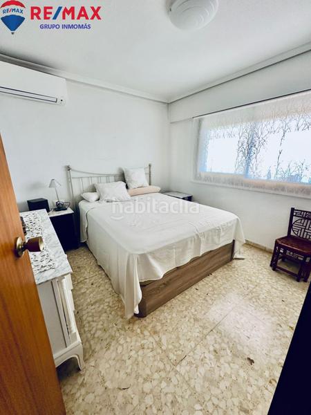 Foto ca00ee4b-669c-40e9-8890-5f97f70142ed. Attico con riscaldamento parcheggio in Centro Urbano Benidorm