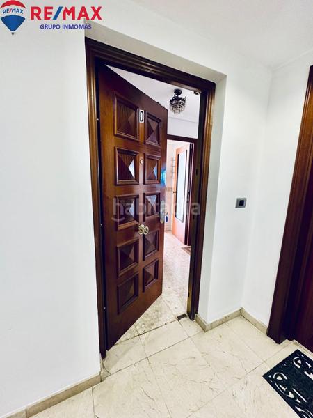 Foto e21d2d17-c5c4-4757-bee2-24fb9a3f6bcf. Attico con riscaldamento parcheggio in Centro Urbano Benidorm