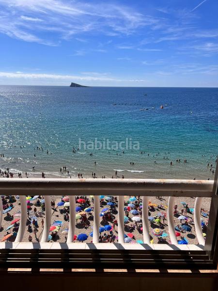 Foto e7c50042-516b-4653-ba0d-941899fc5af3. Attico con riscaldamento parcheggio in Centro Urbano Benidorm