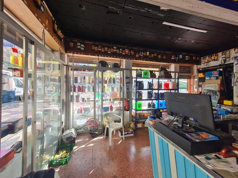 Foto 6a05942c-b552-45aa-bf84-64252f97c742. Geschäftsraum in Colonia Madrid Benidorm