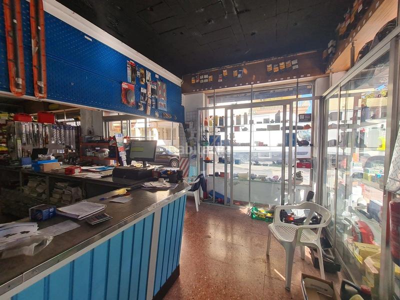 Foto 8dce8f66-ee94-4968-bc2a-807eeff676bd. Geschäftsraum in Colonia Madrid Benidorm