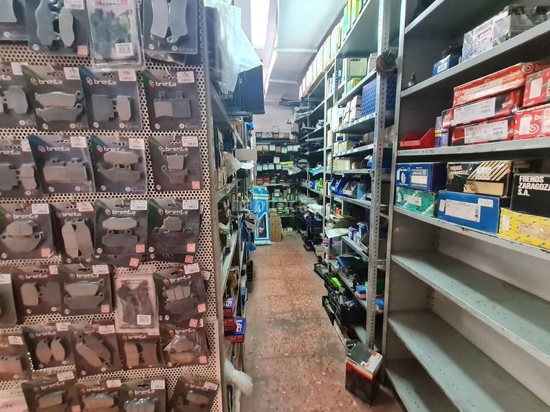 Foto 8eef9a33-8bfa-4305-8f26-4652007ca7df. Geschäftsraum in Colonia Madrid Benidorm