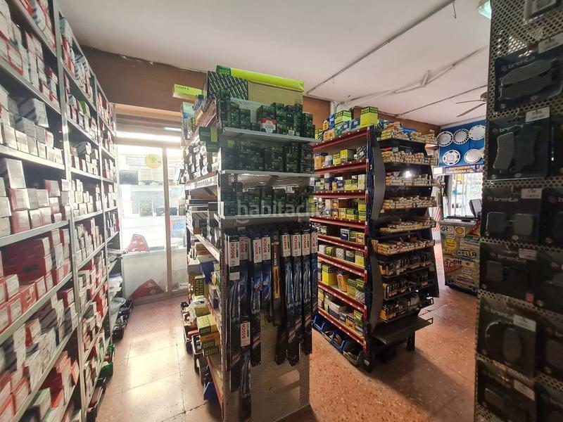 Foto d20e83ba-d98b-4218-bd3e-1d6147752dcb. Geschäftsraum in Colonia Madrid Benidorm