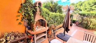 Semi detached house in Escandinavia-Cautivador. Chalet adosado en venta en colonia escandinaviacautivador