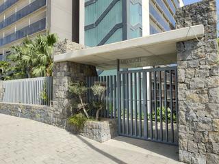 Appartement à Alitana-Casablanca. Magnifico piso el la cala