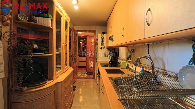 Foto 604ac203-3094-490c-8a97-b0a0696edfc5. Piso  con vistas espectaculares en el corazón de rincon de loix en Benidorm