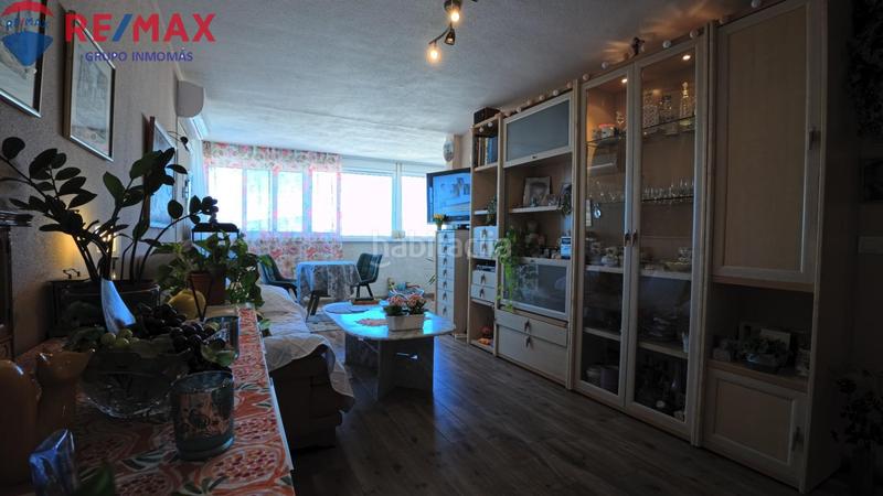 Foto 87260708-a987-4a25-a8b5-b709f998cecf. Piso  con vistas espectaculares en el corazón de rincon de loix en Benidorm