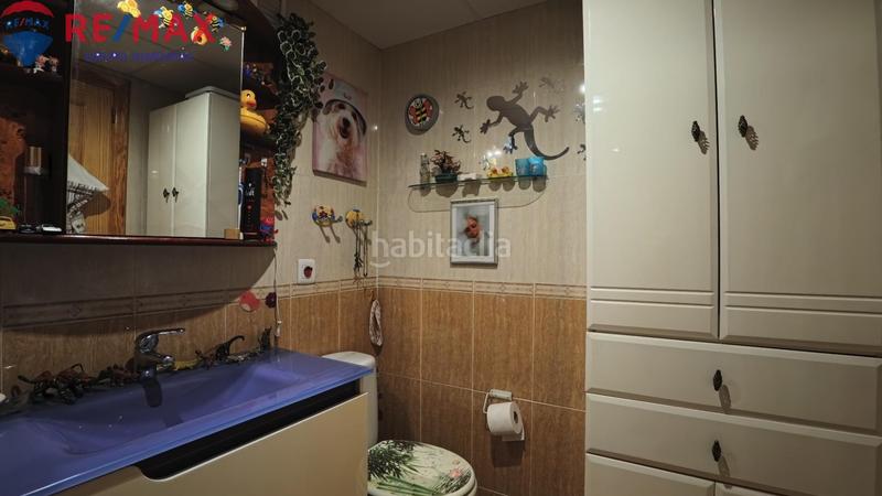 Foto eacc2583-b20b-4a02-8387-67341d8114c0. Piso  con vistas espectaculares en el corazón de rincon de loix en Benidorm