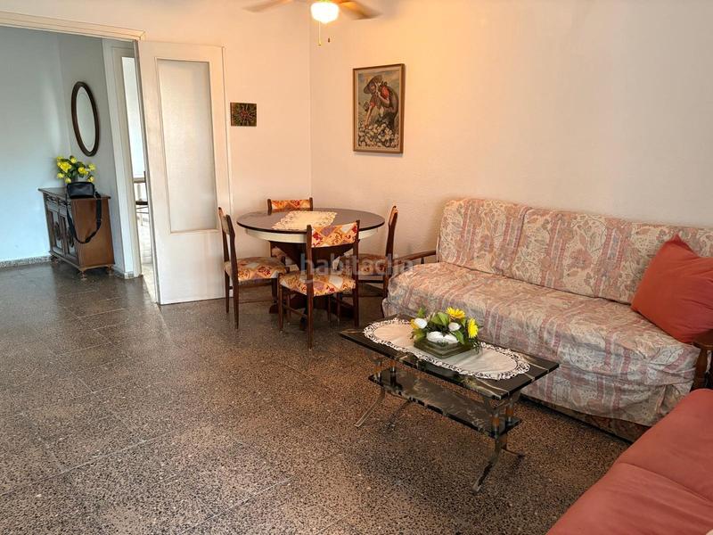 Foto f6c98c5f-1f56-4e2e-ae45-a142a5abaf83. Appartamento in calle la romana 16 in Juan XXIII Alicante