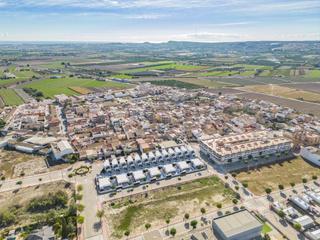 Xalet a Las Lomas de Rame-Bahía Bella