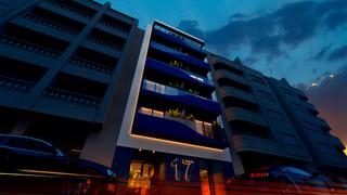 Penthouse in El Acequión