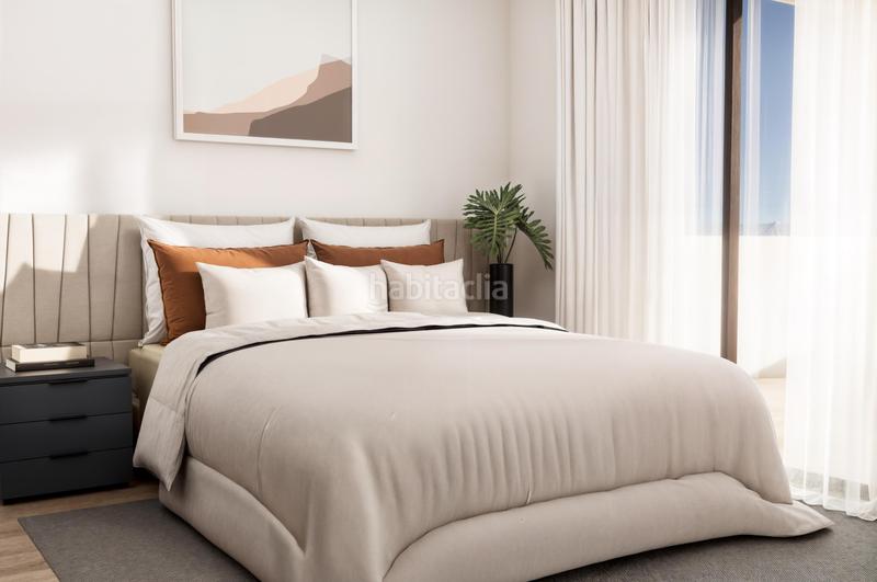 Foto 40cbdf9e-f26e-4c52-937d-29bfdf331cba. Appartement mit pool in balcón de Finestrat-terra marina Finestrat