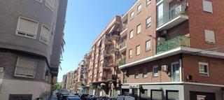 Pis  Calle león sánchez sáez. Piso en elche