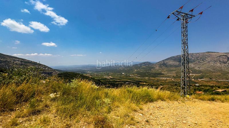 Foto bf3e06c2-ef5a-47bc-9410-c52659c6b660. Terreny residencial a Sierra Engarcerán