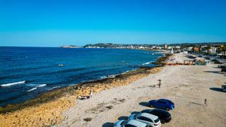 Pis  Avenida lepanto. Oportunidad en el puerto de jávea  ideal como inversión o refugi