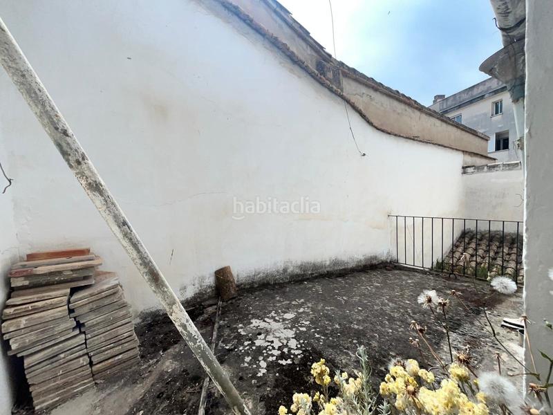 Foto 1164f882-f7d9-41b7-a24c-3aa2bff5e87c. Casa in Benissa pueblo Benissa